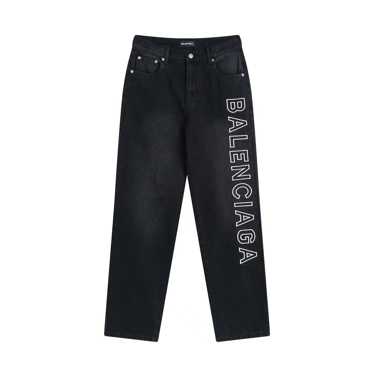 Balenciaga Jeans